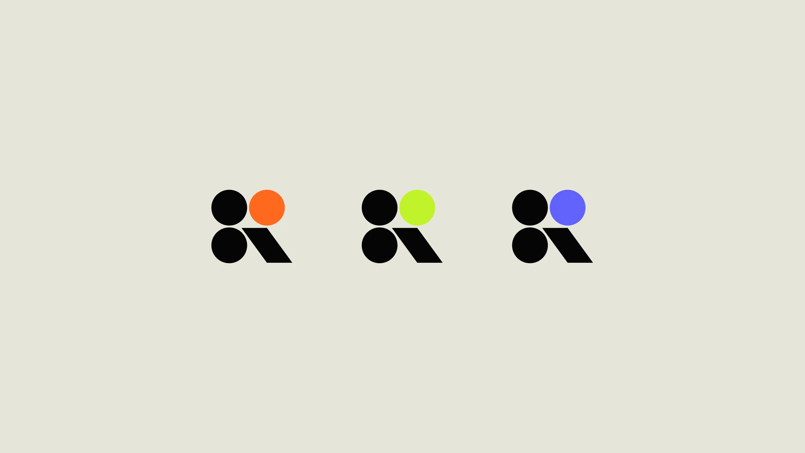 Kinescope, Brand Identity 1