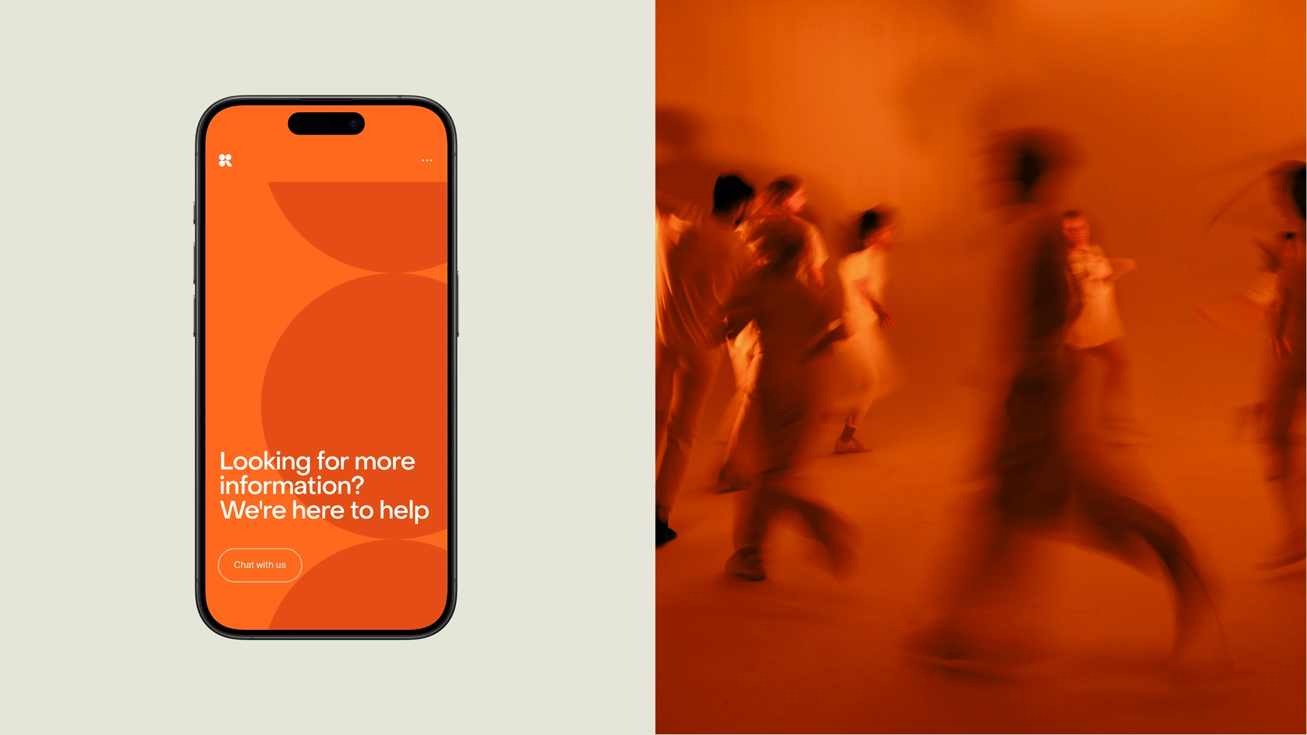 Kinescope, Brand Identity 3